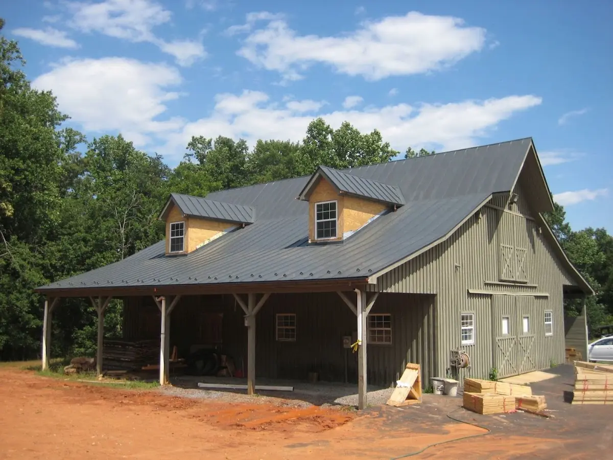 Expert Roof Coating workmanship in Mooresville