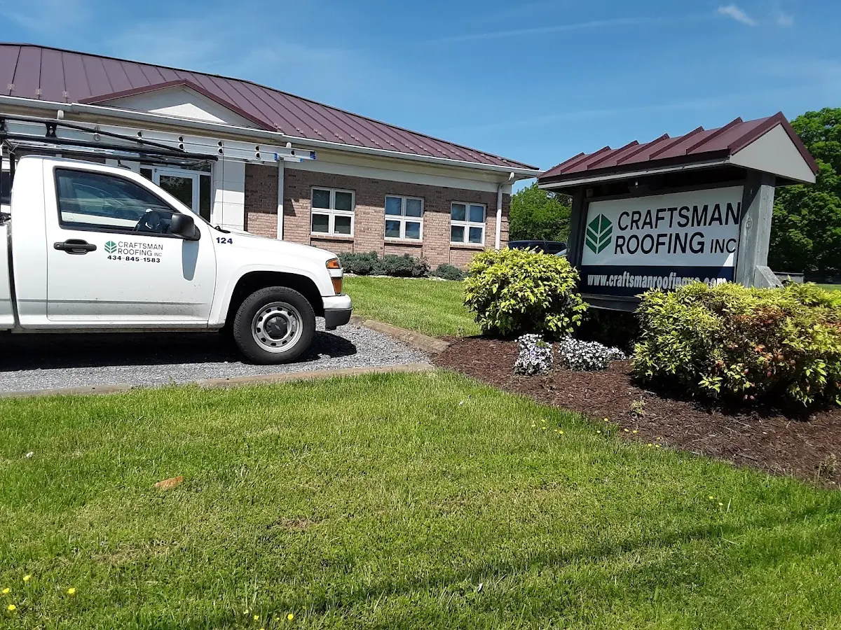 Quality Chimney Repair by experienced craftsmen in Mooresville